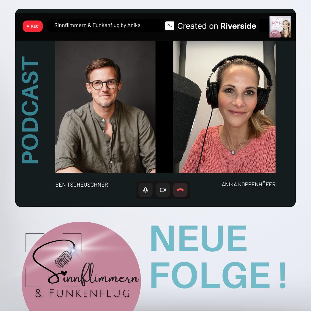 Bens Berufsleben startete als Facharzt für Allgemeinmedizin, wobei er früh gemerkt hat, dass er nicht nur als „Feuerlöscher“ Symptome behandeln, sondern den Menschen als Ganzes sehen wollte.